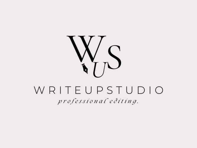 Write Up Studio